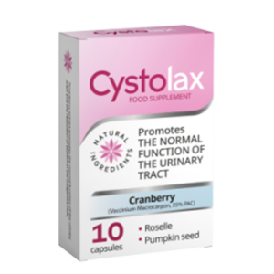 Cystolax