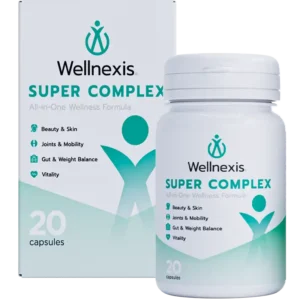 Wellnexis