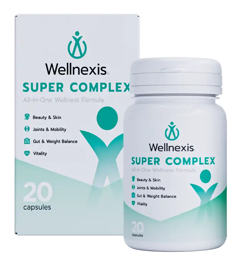 Wellnexis
